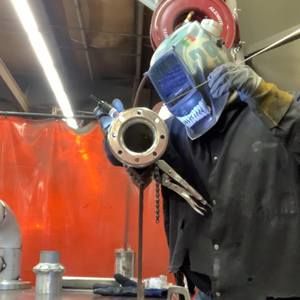 Meet your Posher, Luis